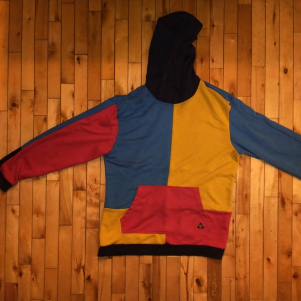 Uncle ralph sweater